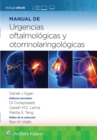 Manual de urgencias oftalmologicas y otorrinolaringologicas - Book