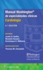 Manual Washington de especialidades clinicas. Cardiologia - Book