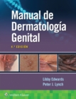 Manual de dermatologia genital - Book