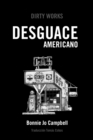 Desguace americano - eBook