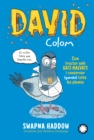 David Colom - eBook