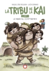 La dansa del comptaambi (La tribu de la Kai #1) - eBook