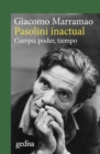 Pasolini inactual - eBook