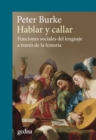 Hablar y callar - eBook