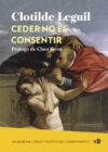 Ceder no es consentir - eBook