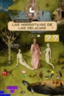 Las narrativas de las delicias - eBook