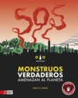 SOS Monstruos verdaderos amenazan el planeta - eBook