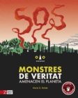 SOS Monstres de veritat amencen el planeta - eBook