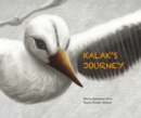 Kalak's Journey - Book