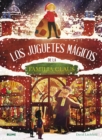 Los juguetes magicos de la familia Claus - eBook