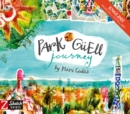 Park Guell Journey - eBook