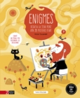 Enigmes d'art - eBook