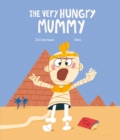 The Very Hungry Mummy - Book