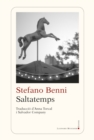 Saltatemps - eBook