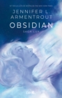 Obsidian - eBook