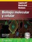 LIR. Biologia molecular y celular - Book
