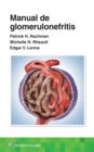 Manual de glomerulonefritis - Book