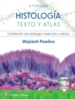 Histologia. Texto y atlas - Book
