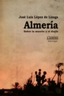 Almeria : Sobre la muerte y el duelo - eBook