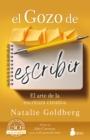 El gozo de escribir - eBook