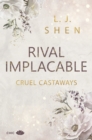Rival implacable - eBook