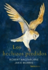 Los hechizos perdidos - eBook