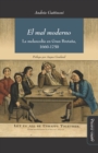 El mal moderno : La melancolia en Gran Bretana, 1660-1750 - eBook
