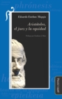 Aristoteles, el juez y la equidad - eBook