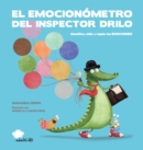 El emocionometro del inspector Drilo - eBook