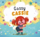 Gassy Cassie - eBook