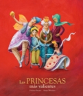 Las princesas mas valientes - eBook