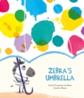 Zebra's Umbrella - eBook