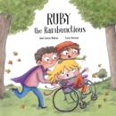 Ruby the Rambunctious - eBook