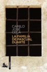 FAMILIA DE PASCUAL DUARTE - Book