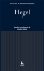 Hegel I - eBook