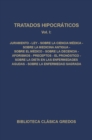 Tratados hipocraticos I - eBook