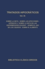 Tratados hipocraticos III - eBook