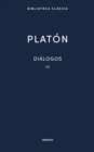 Dialogos IV. - eBook