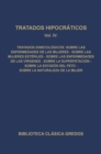 Tratados hipocraticos IV - eBook