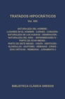 Tratados hipocraticos VIII - eBook