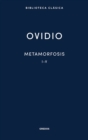 Metamorfosis. Libros I-V - eBook