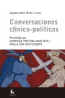 Conversaciones clinico-politicas - eBook