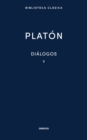 Dialogos V - eBook