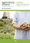 Agricultura urbana / Urban agriculture - eBook