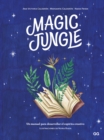 Magic jungle - eBook