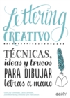 Lettering creativo - eBook