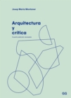 Arquitectura y critica - eBook