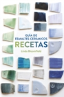 Guia de esmaltes ceramicos. Recetas - eBook