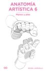 Anatomia artistica 6 - eBook