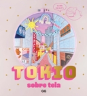 Tokio sobre tela - eBook